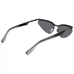 Солнцезащитные очки Karl Lagerfeld 352S woman, черный - фото 2