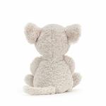 Плюшевая игрушка Tumbletuft Mouse JELLYCAT - фото 5