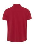 Рубашка поло Polo Sylt, красный - фото 2