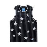 Джерси Market Big Diesel Jersey, Black - фото
