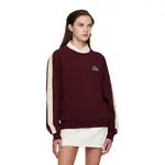 Свитшот Women's Grape Red Skechers, бордовый - фото 5