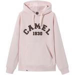 Функциональный худи унисекс CAMEL, фантомный черный - фото 8