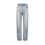 24H7 Джинсы унисекс 24 часа 7 дней в неделю, Черный - фото 3