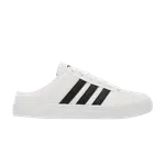 Мюли VS Set Mule 'White Black', белый - фото