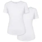 Футболка Build Your Brand Fit, белый - фото