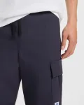 Длинные брюки для мужчин Hugo, синий - фото 2
