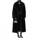 Футболка женская Miu Miu, черный - фото 4