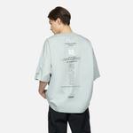 Футболка мужская Evisu, черный - фото 4