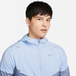 Куртка Nike Repel Cobalt Windrunner 'Jacket 'Blue', синий - фото 2