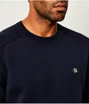 Свитер C-illian Regular fit Boss, синий - фото 4