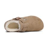 Биркеншток обувь унисекс Khadgar, белый - фото 9