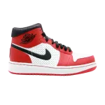 Кроссовки Air Jordan Alpha 1 GS 'Chicago', белый - фото