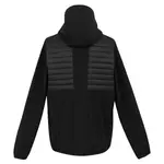 Куртка Regatta Pro Hybrid II, черный - фото 4