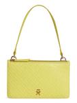 Сумка через плечо TOMMY HILFIGER, Lemon yellow - фото