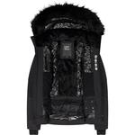 Куртка CMP 33W0496F, черный - фото 4