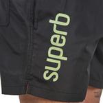 Плавки-Шорты icon Superb, синий - фото 2