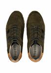 Кроссовки bugatti SNEAKER, Dark Green - фото 3