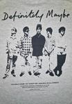 Толстовка rockshirts OASIS PROMO, Grey - фото 4