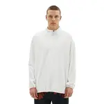 Унисекс свитшот GAP, белый - фото 12