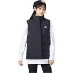 Adidas With AdiClub Helionic Down Vest, Black-Comes with Socks - фото 7