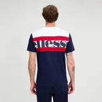 Футболка с коротким рукавом Ellesse Macchio, синий - фото 2