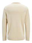 Свитер JACK & JONES JACK & JONES , Beige - фото 3
