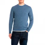 Свитер Replay UK4853.000.G23892, синий - фото