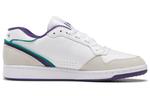 Кроссовки act 300 mu 'white purple' Reebok, белый - фото 2