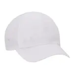 Under Armour Бейсболка унисекс белая, White - фото 2