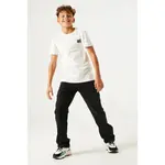 Брюки Garcia Z3024, белый - фото 5