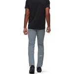 Брюки Дюкан Mammut, цвет strata - фото 3