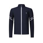 Футболка мужская вязаная RD Royal Blue FILA - фото