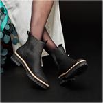 Женские ботинки TOMS Dakota, Black - фото 8