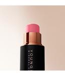 Румяна YoungBlood VividLuxe Crème Blush Stick, Parfait, 9.5g - фото 3