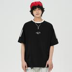 Футболка унисекс Oneannet, цвет Heather Gray - фото 3