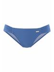 Низ бикини Sunseeker Hose, синий - фото