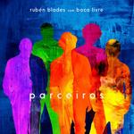 Диск CD Parceiros - Rubén Blades, Boca Livre - фото