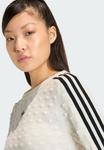 Топ Adidas Originals SLIM TEE, White - фото 3