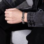 Браслет мужский Thor's Hammer MARVEL, Thor'S Hammer - фото 3