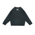 Детская толстовка Mizuno, Кляйн Блю - фото 3