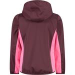 Функциональная куртка Cmp, розовый - фото 2