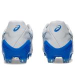 Кроссовки ASICS DS Light Acros 3 'White Electric Blue', белый - фото 6