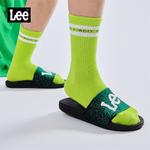 Шлепанцы и сланцы Lee Slide Slippers Men - фото 9
