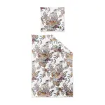 Постельное белье Ирисетта «Коала 8541», пушистое Irisette, белый - фото 2