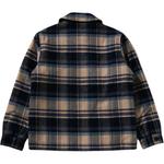 Куртка FW25 женская A BATHING APE, синий - фото 6