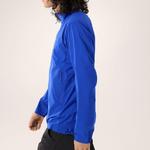 Arcteryx Куртка мужская Squamish, Dusty Green/Forage - фото 11