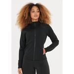 Rolli nikia w full zip Athlecia, черный - фото 3