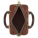 COACH Сумка Бостон из кожи коровы Роуэн - фото 5