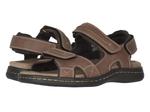 Сандалии Dockers Newpage Quarter Strap  Sandal - фото 4