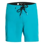 Мужские плавки Quiksilver D Kaimana 16", синий - фото